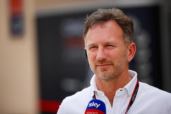 Ez kéne ahhoz, hogy Horner kibéküljön az Andretti csatlakozásával a Forma-1-hez