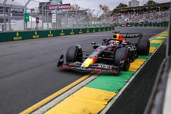  - Ellentmondásos és kaotikus futamon nyerte Max Verstappen a 2023-as F1-es Ausztrál Nagydíjat