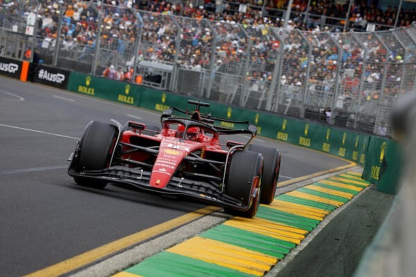  - Leclerc ezúttal csak magát okolja az időmérős betliért