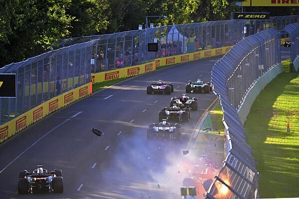 Coulthard beleszállt az FIA-ba: "Jó lenne tudni a verseny után, hogy ki nyert..."