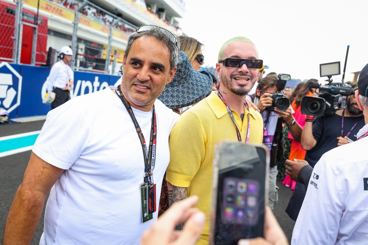  és  - Montoya szerint lehetetlen küldetésbe kezdett a McLaren brit pilótája