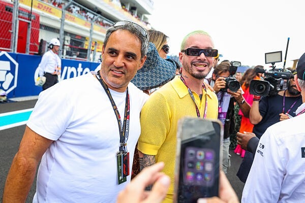 és - Montoya robbantotta: Így állhat fejtetőre a Forma-1