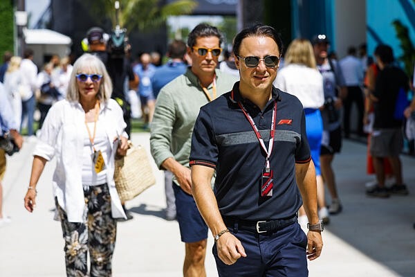 Ez volt Felipe Massa legkedvesebb pillanata a Ferrarinál