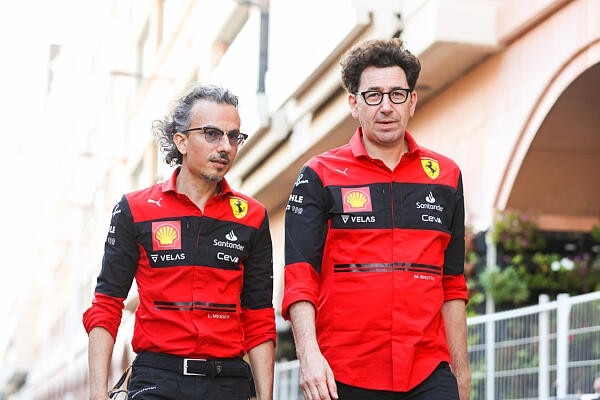 Így járult hozzá a Ferrari a Forma-1-en belüli szervezeti káoszhoz Charlie Whiting halála után