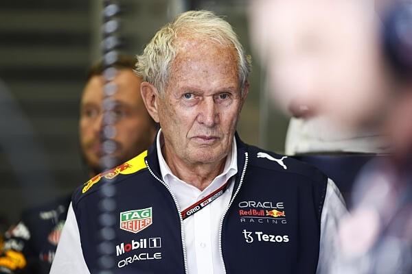 Tőlük van félnivalója 2023-ban a Red Bullnak Marko szerint