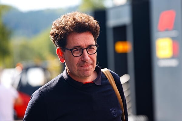 A Mercedes volt csapatfőnöke szerint "túl nagy a káosz" a Ferrarinál ahhoz, hogy jövőre bajnokok legyenek