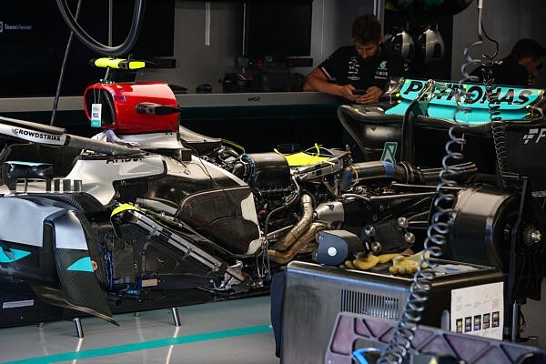 Új büntetéseket vezethetnek be a Forma-1-ben