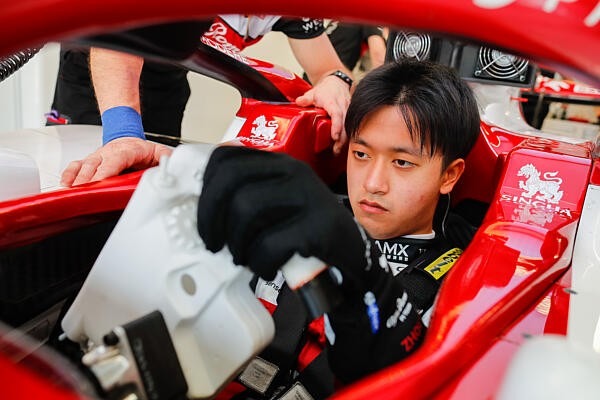  - Az Alfa Romeónál már az üléspróbánál tartanak