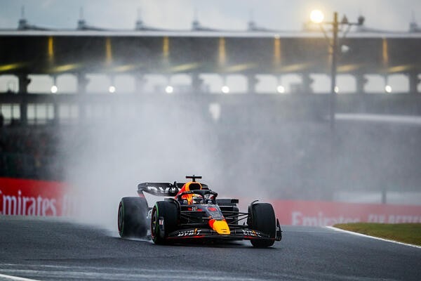  - Verstappen: a Pirelli többet is tehetne az F1-es gumik terén