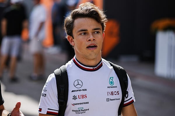  - De Vries jogi vitába keveredett F1-es debütálása előtt