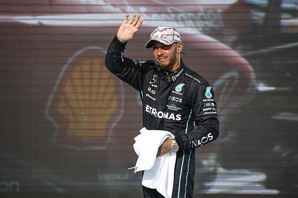 - Hamilton szerint benne van a pakliban, hogy két középcsapat is ott lesz a vb-harcban