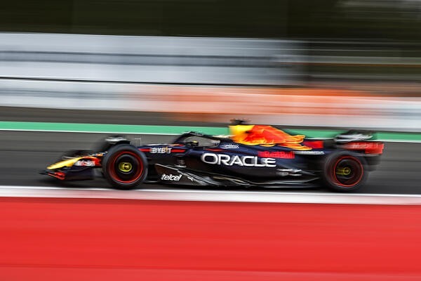 Fontos területen erősödik a Red Bull Mateschitznek köszönhetően