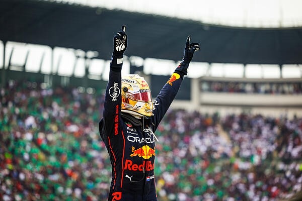  - Szimulátor a magángépen? Verstappen reagált