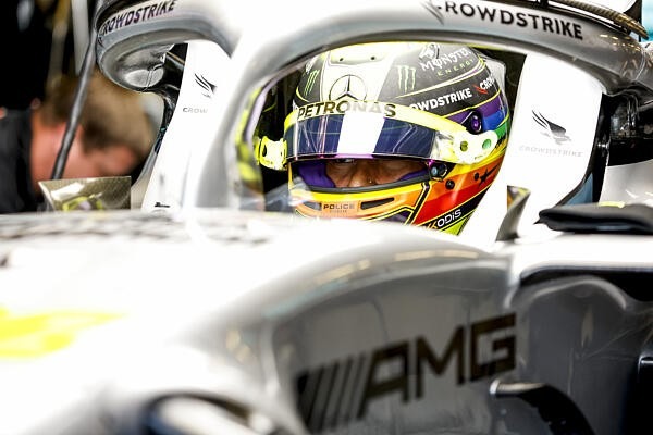  - Hamilton: Szükségünk volt a 2022-es évre a rengeteg siker után