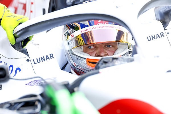  - Magnussen mégsem lesz ott a Daytonai 24 óráson