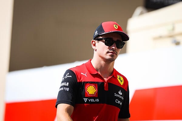  - Leclerc a Mercedesnél? – a monacói reagált a találgatásokra