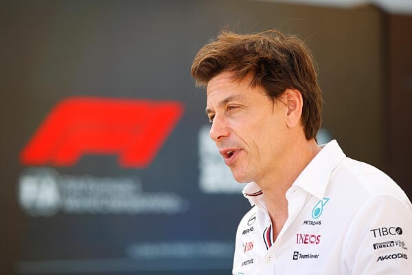 Wolff úgy érzi, beköltözött Christian Horner fejébe