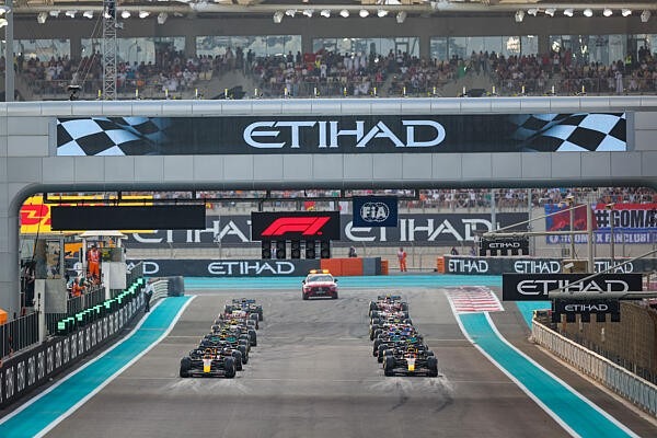 Nem csak az Andretti csapna le arra, hogy F1 megnyitotta az ajtót az esetleges beszállók előtt