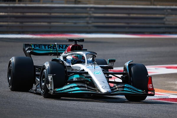 Wolff: a Mercedes igyekszik okulni a Red Bull és a Ferrari korábbi visszaeséseiből