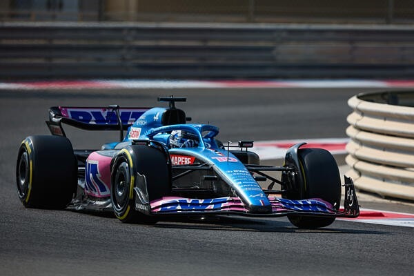 Szafnauer: az Alpine „megérdemelte a negyedik helyet”