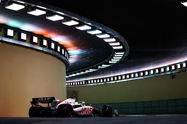 A Haas nem tartaná intelligens lépésnek a szélcsatorna-használat betiltását