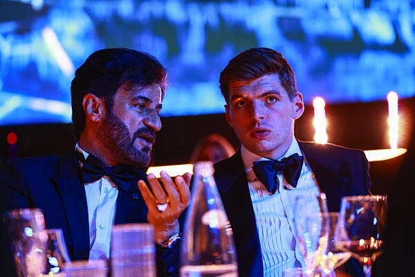 Az FIA-elnököt meglepte az Andretti F1-es érdeklődését érintő reakció