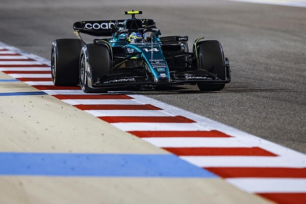  és  - Hamilton, Verstappen és mások is úgy vélik, az Aston Martin ott lehet a harcban