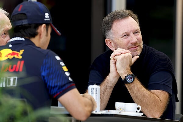 Wolff és Horner hozták a Drive to Survive új évadának egyik legpikánsabb jelenetét