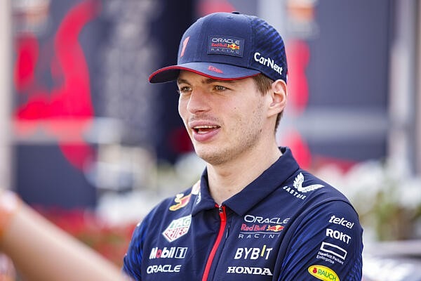  - Ennyit kellett fogynia Verstappennek a télen, hogy formába jöjjön