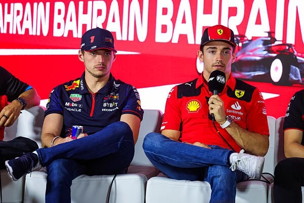 és - A riválisok félnek a Red Bulltól: „A saját ligájukban lesznek”