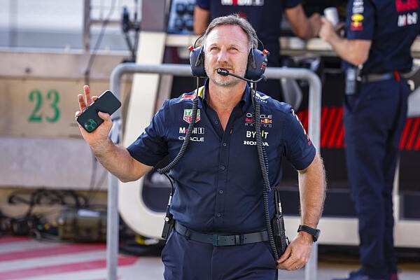 Horner: A Ferrari és a Mercedes is nagy fejlesztéseket hoz Európába...