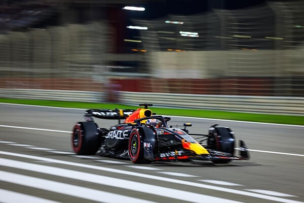 A Sky riportere unalmas szezontól tart: "Biztos vagyok benne, hogy a Red Bullnál letekerték a motort..."