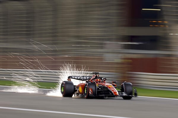 Váratlan változás a Ferrarinál: lemondott a csapat egyik főtervezője