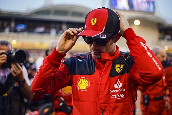 - Érdekes posztot tett ki Leclerc volt barátnője, majd magyarázkodott