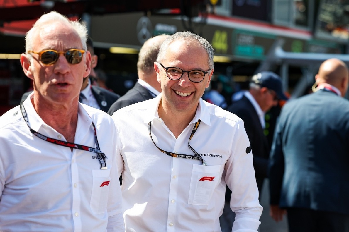 Trump alatt új irányba fordulhat a Liberty Media