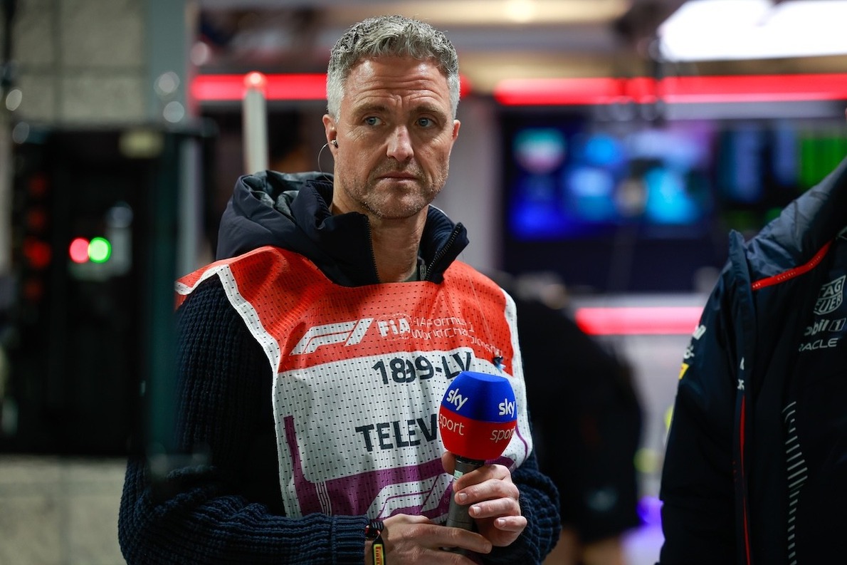  - Schumacher üzenete: Ne temessük Hamiltont!