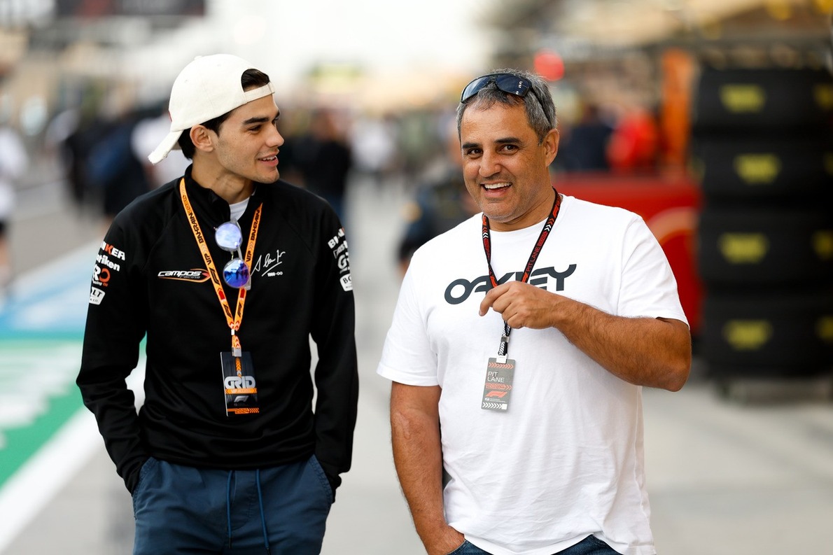  és  - Két pilóta is elvesztheti szezon közben az F1-es helyét Montoya szerint