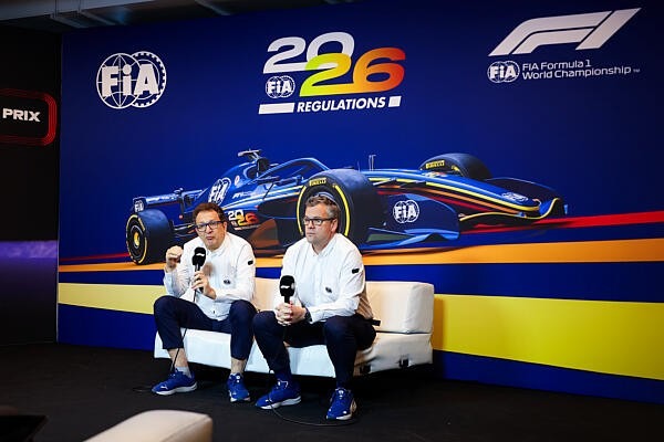 Átfogó módosítások várhatók a 2026-os F1-szabályokban