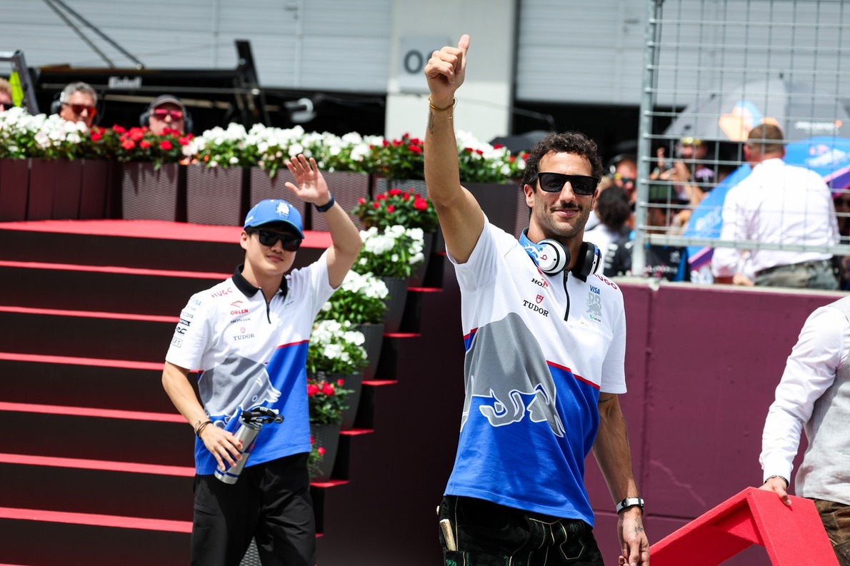  és  - Cunoda vallomása: Így mentette meg karrierjét a bahreini botrány után