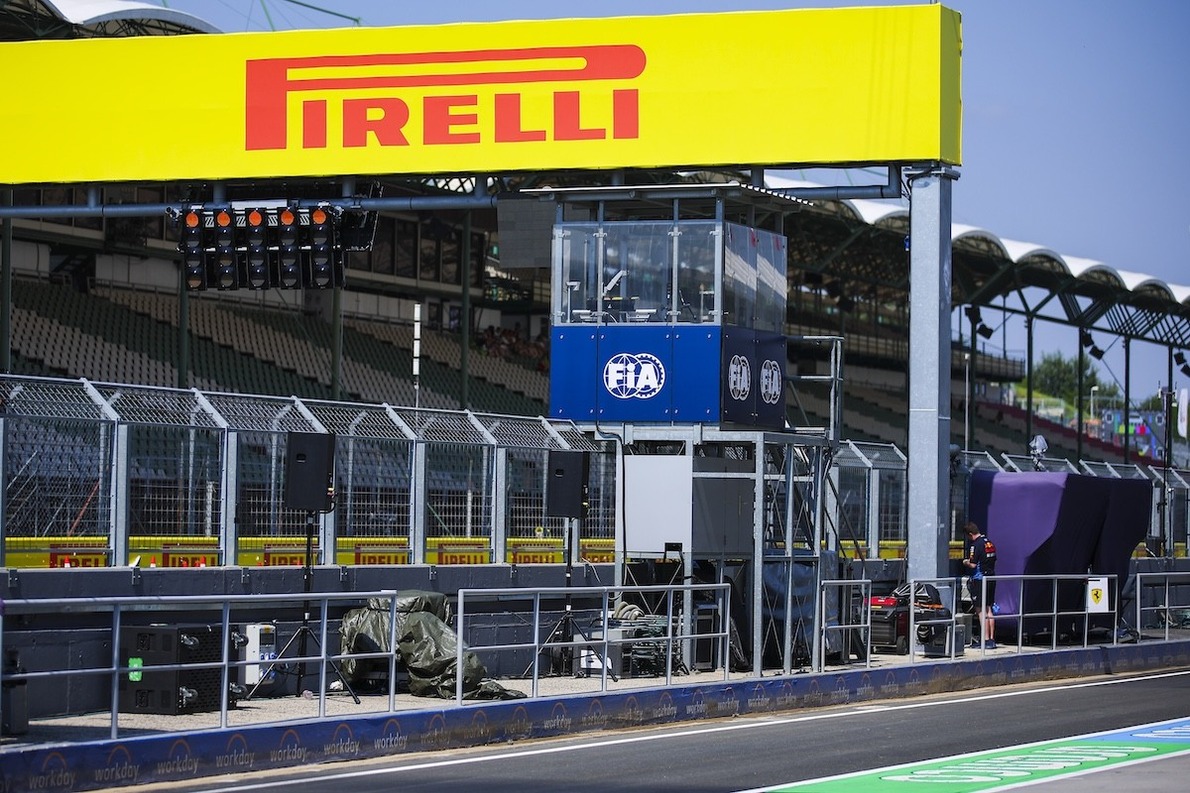 Gyorsabb boxkiállások körvonalazódnak a Forma-1-ben