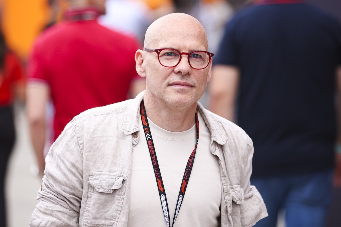 Villeneuve szerint nyitni kell Afrika felé, mert az európai futamokkal nem lehet pénzt keresni