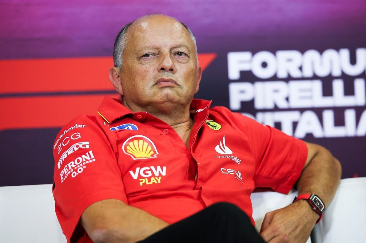  és  - Vasseur: Nem akarom, hogy Hamilton és Leclerc nagy barátságba keveredjenek