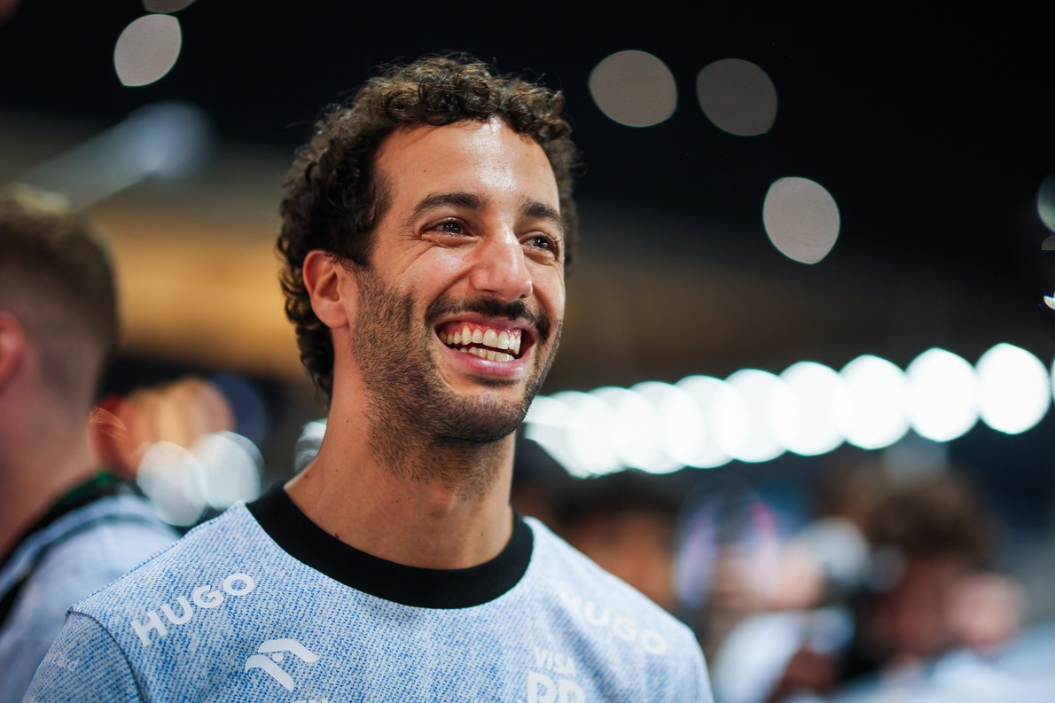  és  - Marko elárulta: ezért nem kapott új esélyt Daniel Ricciardo