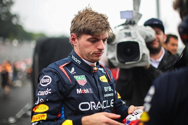  - "Maradjon a kommentálásnál" - Verstappen üzenete felborzolta a kedélyeket