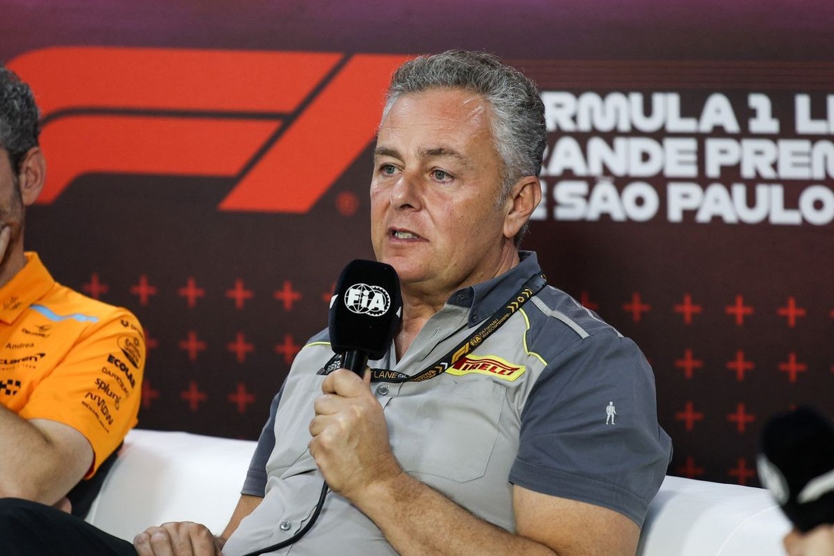  és  - Ezt a gumistratégiát választhatja minden csapat Zandvoortban –  A Pirelli szakértő szerint