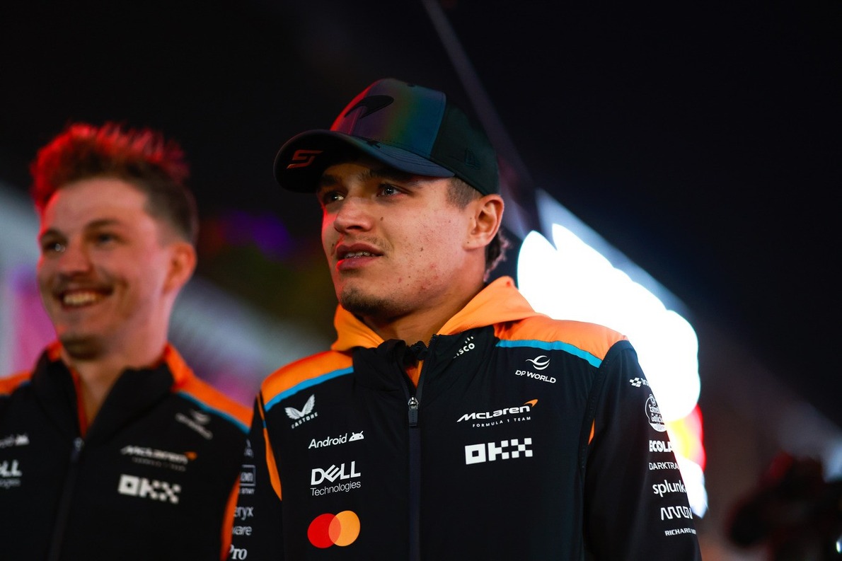  - Megvan-e minden Lando Norrisban a vb-győzelemhez? Egyértelmű válasz érkezett!