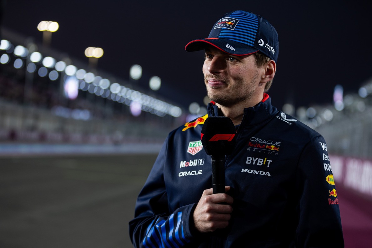  - Verstappen „visszautasíthatatlan ajánlatot" kaphat Montoya szerint