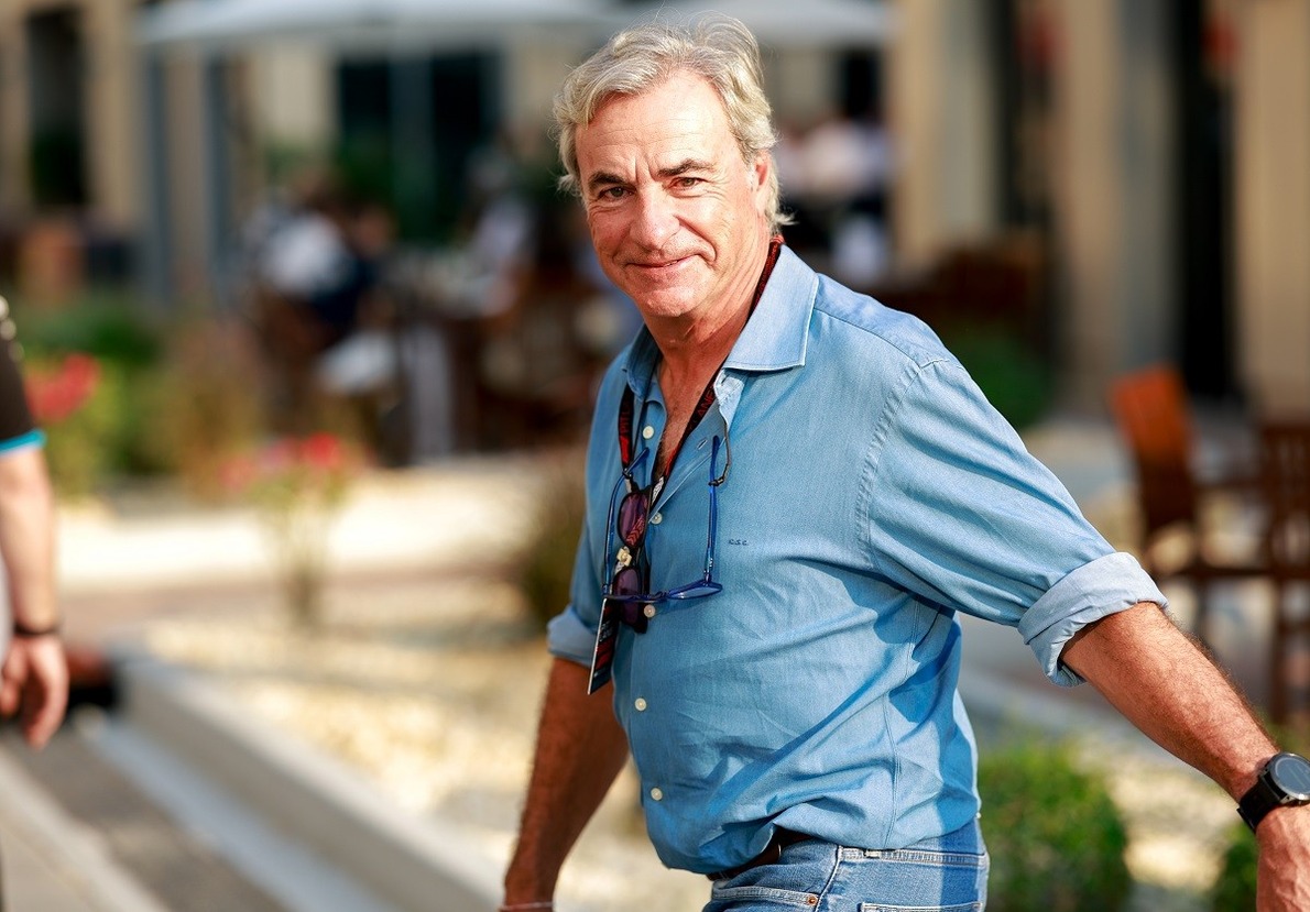 Decemberben választ új elnököt a Nemzetközi Automobil Szövetség