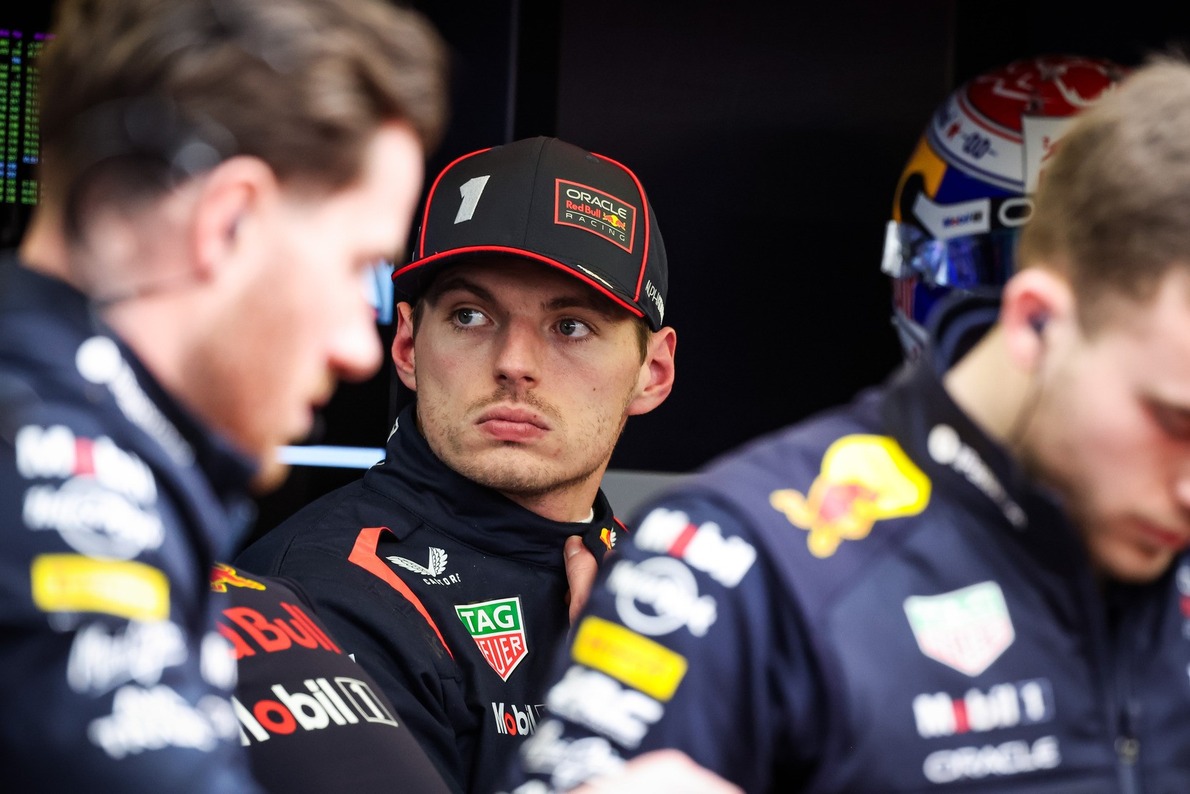  - Netflix-dráma és a valóság – Verstappen leleplezi a különbséget