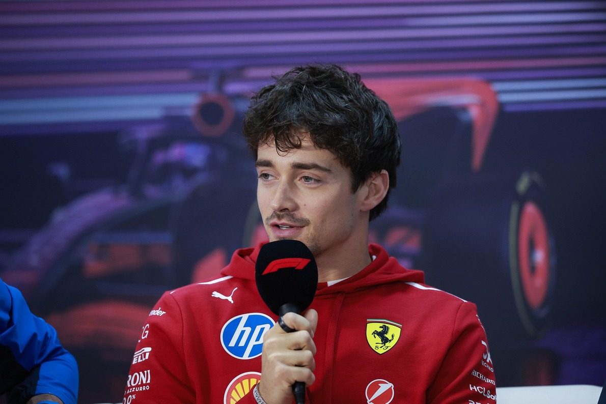  - A Forma-1 új csillaga már most Leclerc tempóját hozza